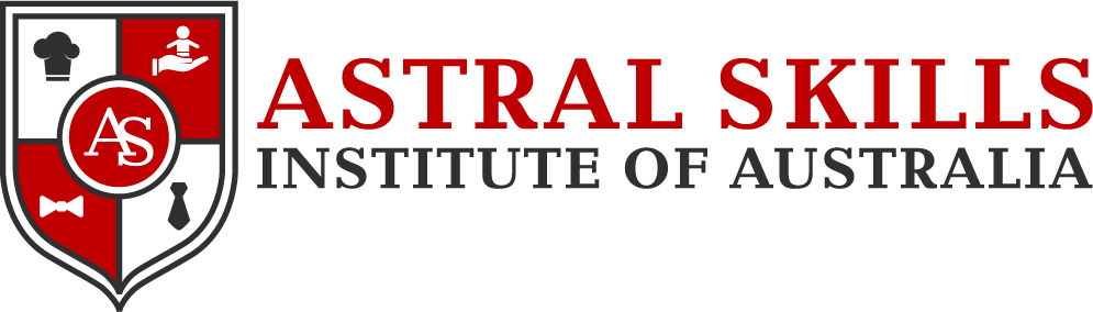 Astral Skills of Institute for Australia Logo