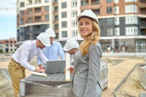 Civil Construction Design