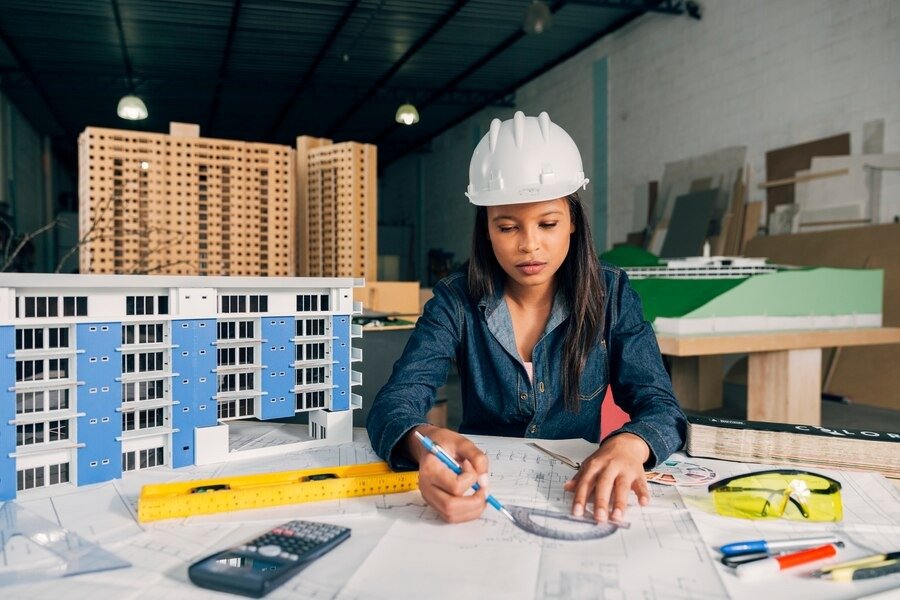 Advanced Diploma of Civil Construction Design - ASIA